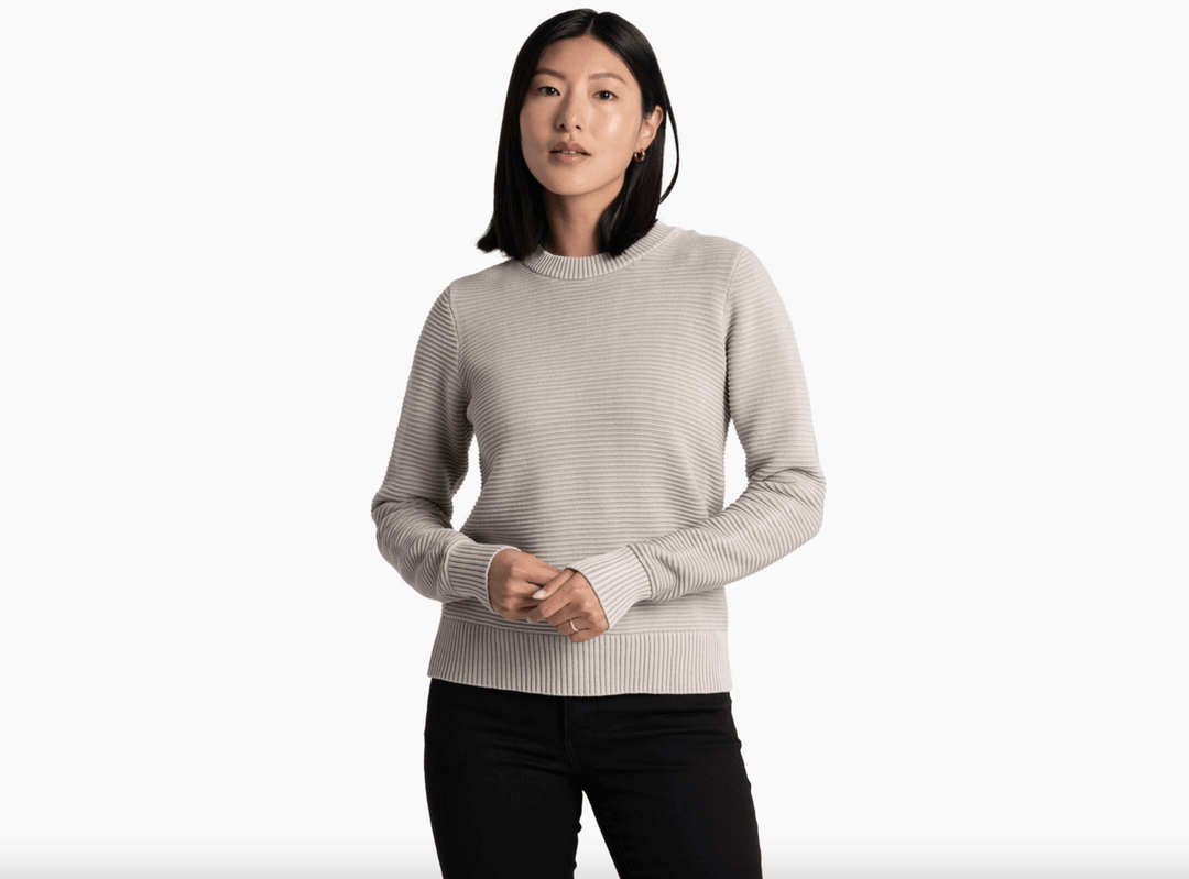 Sofie Sweater - Davidson Provision Co.