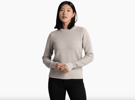 Sofie Sweater - Davidson Provision Co.