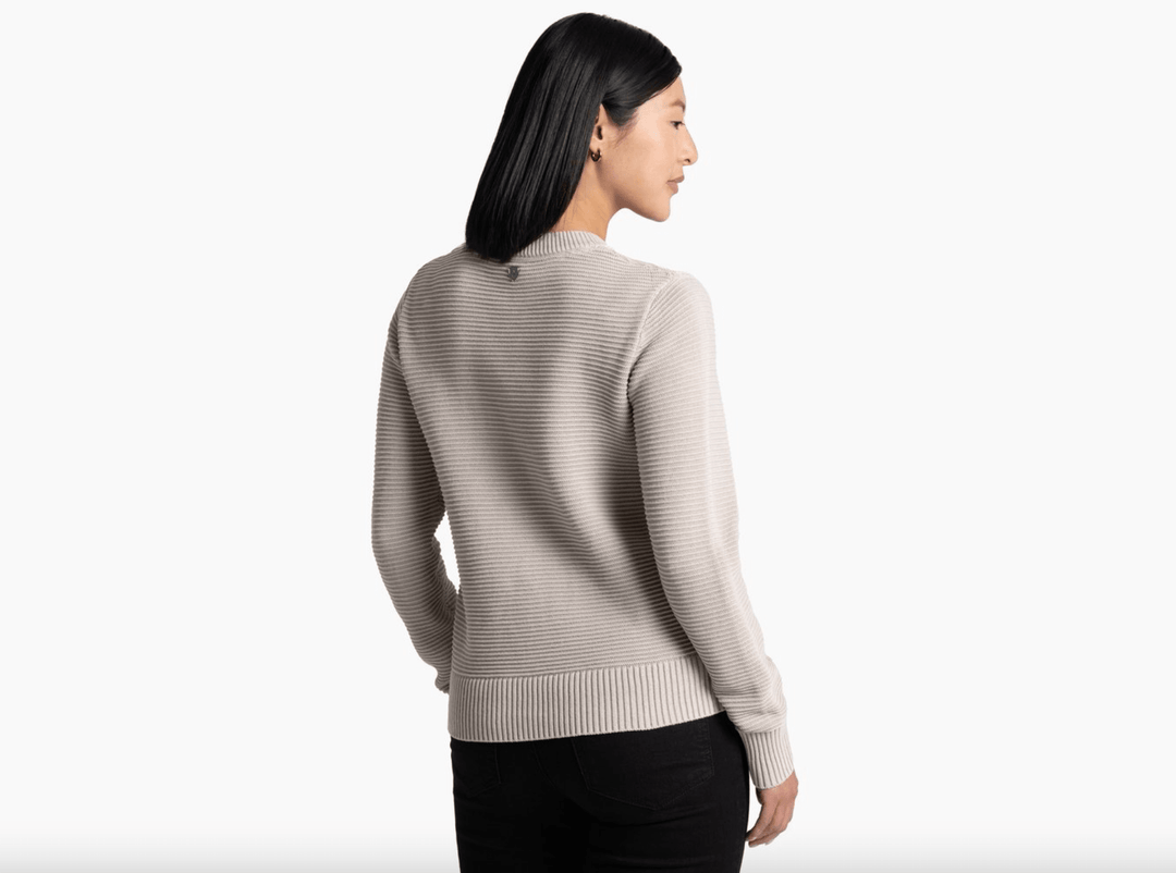 Sofie Sweater - Davidson Provision Co.