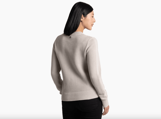 Sofie Sweater - Davidson Provision Co.