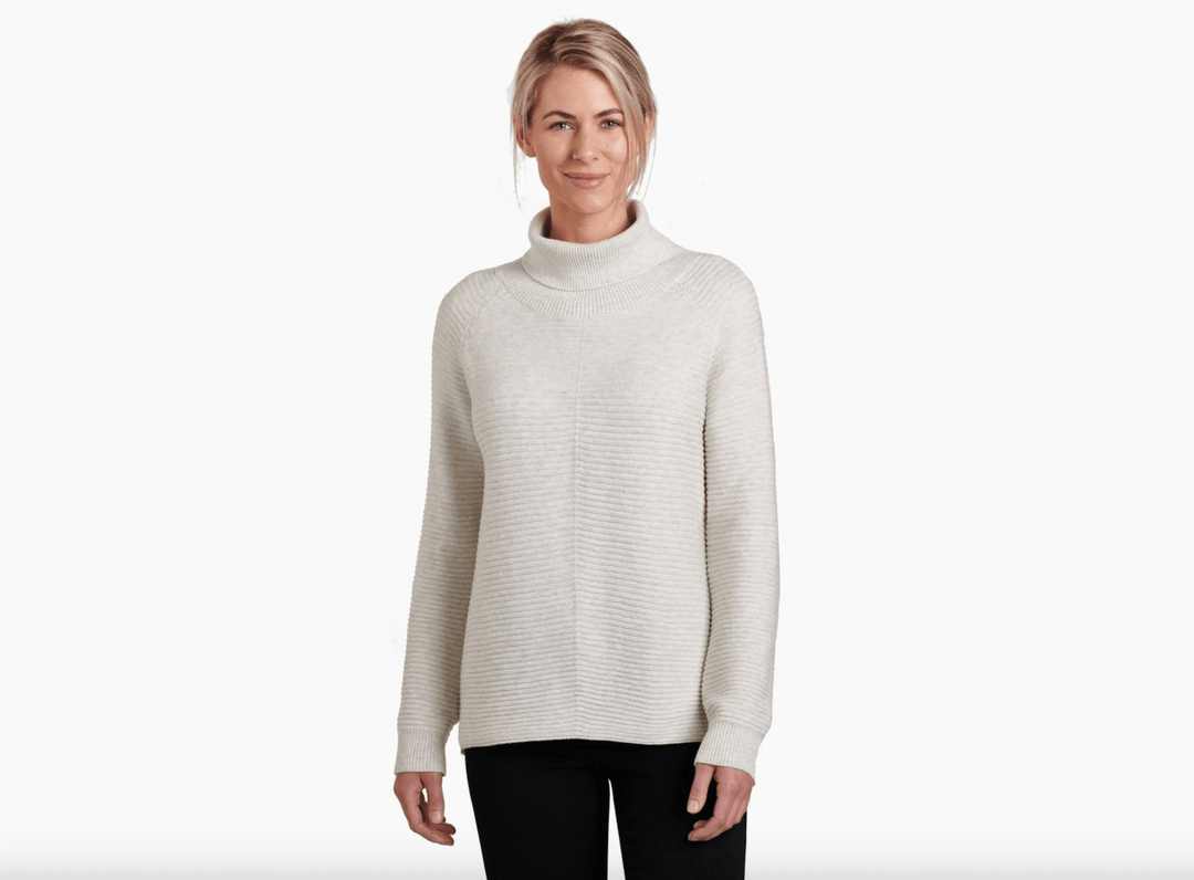 Solace Sweater - Davidson Provision Co.