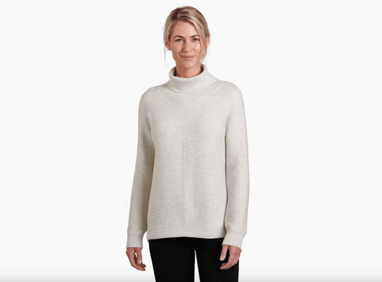 Solace Sweater - Davidson Provision Co.