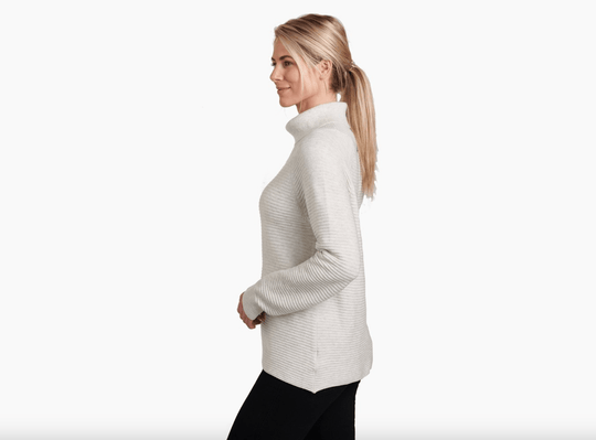 Solace Sweater - Davidson Provision Co.