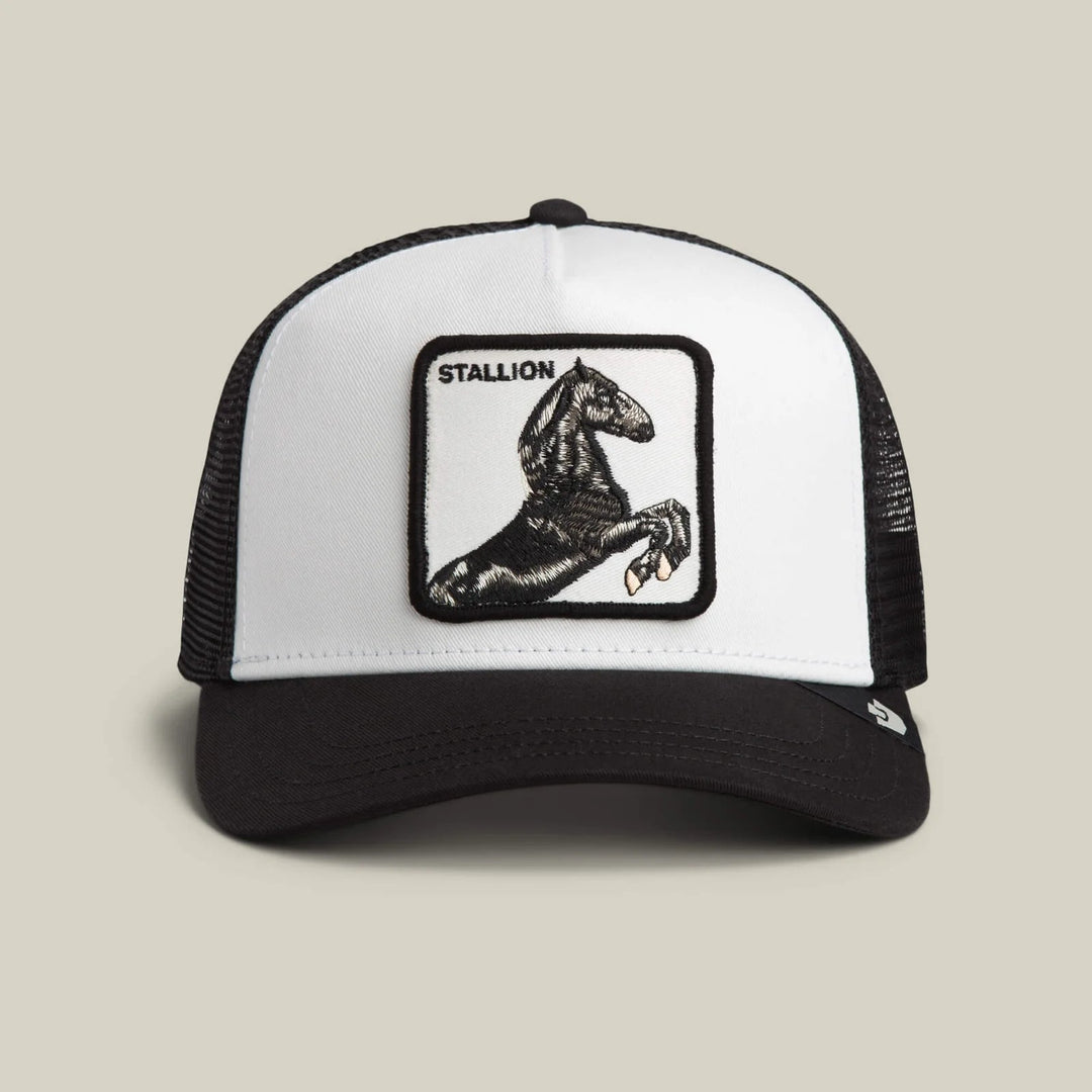 Stallion Trucker - Davidson Provision Co.
