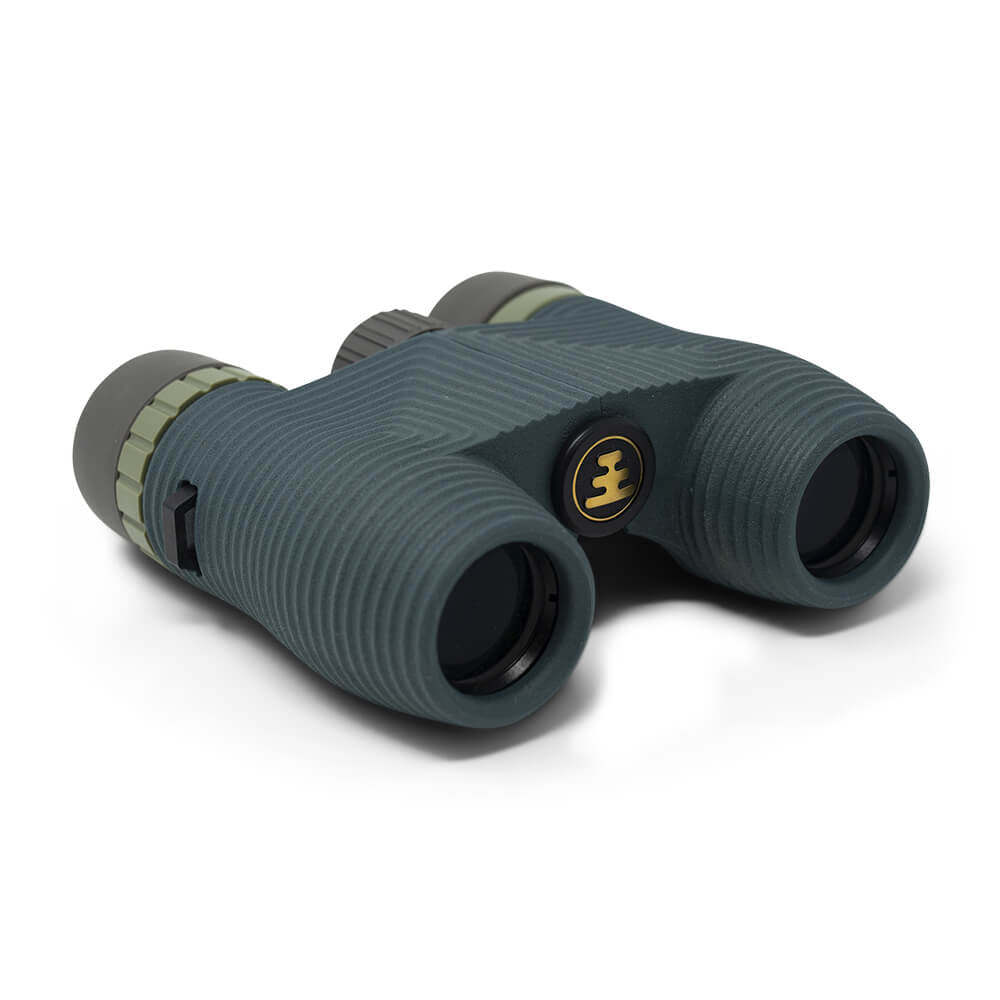 Standard Issue 8x25 Waterproof Binoculars - Davidson Provision Co.