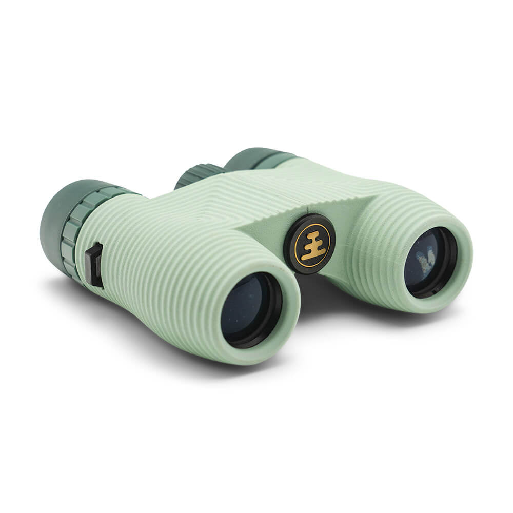 Standard Issue 8x25 Waterproof Binoculars - Davidson Provision Co.