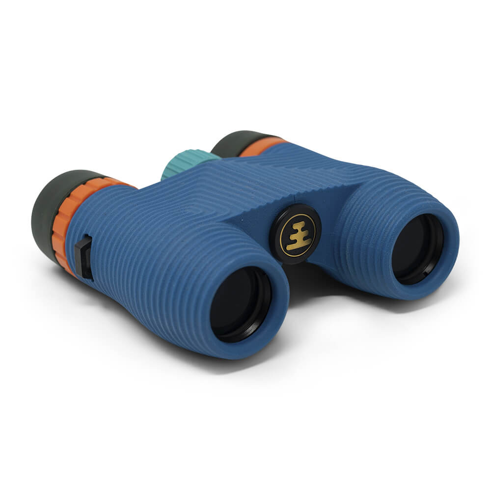Standard Issue 8x25 Waterproof Binoculars - Davidson Provision Co.