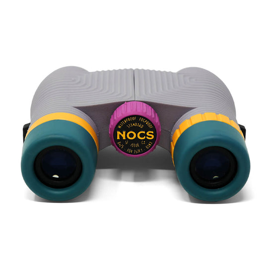 Standard Issue 8x25 Waterproof Binoculars - Davidson Provision Co.