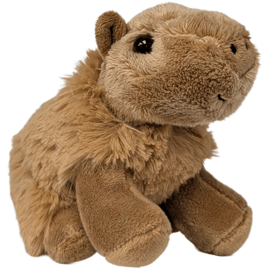Steve the Canned Capybara - Davidson Provision Co.