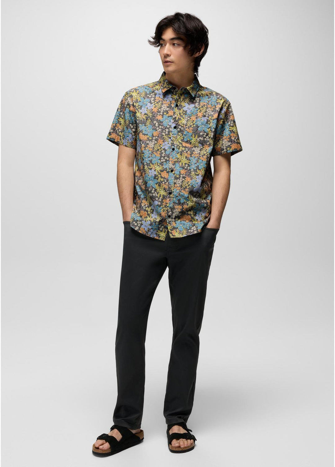 Stimmersee Shirt - Davidson Provision Co.