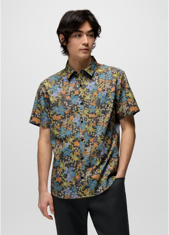 Stimmersee Shirt - Davidson Provision Co.