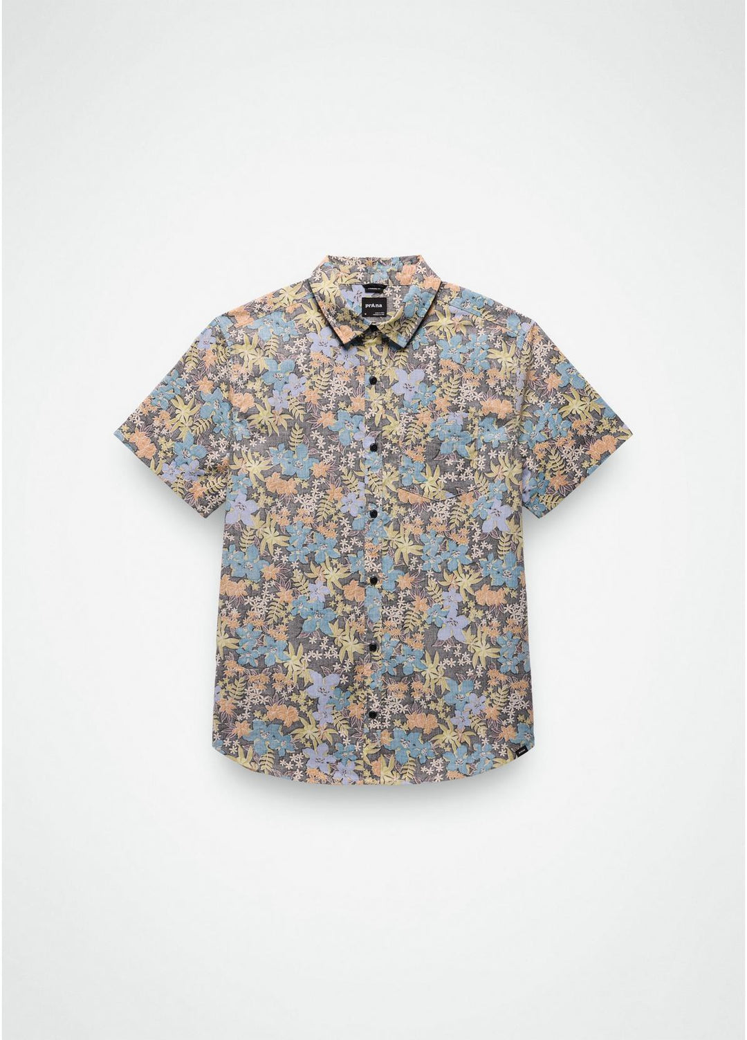 Stimmersee Shirt - Davidson Provision Co.