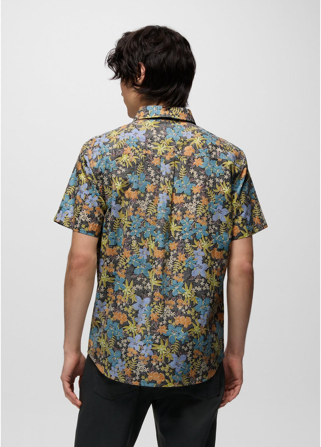 Stimmersee Shirt - Davidson Provision Co.