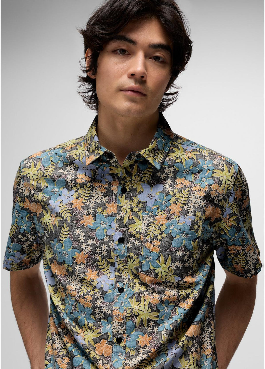 Stimmersee Shirt - Davidson Provision Co.