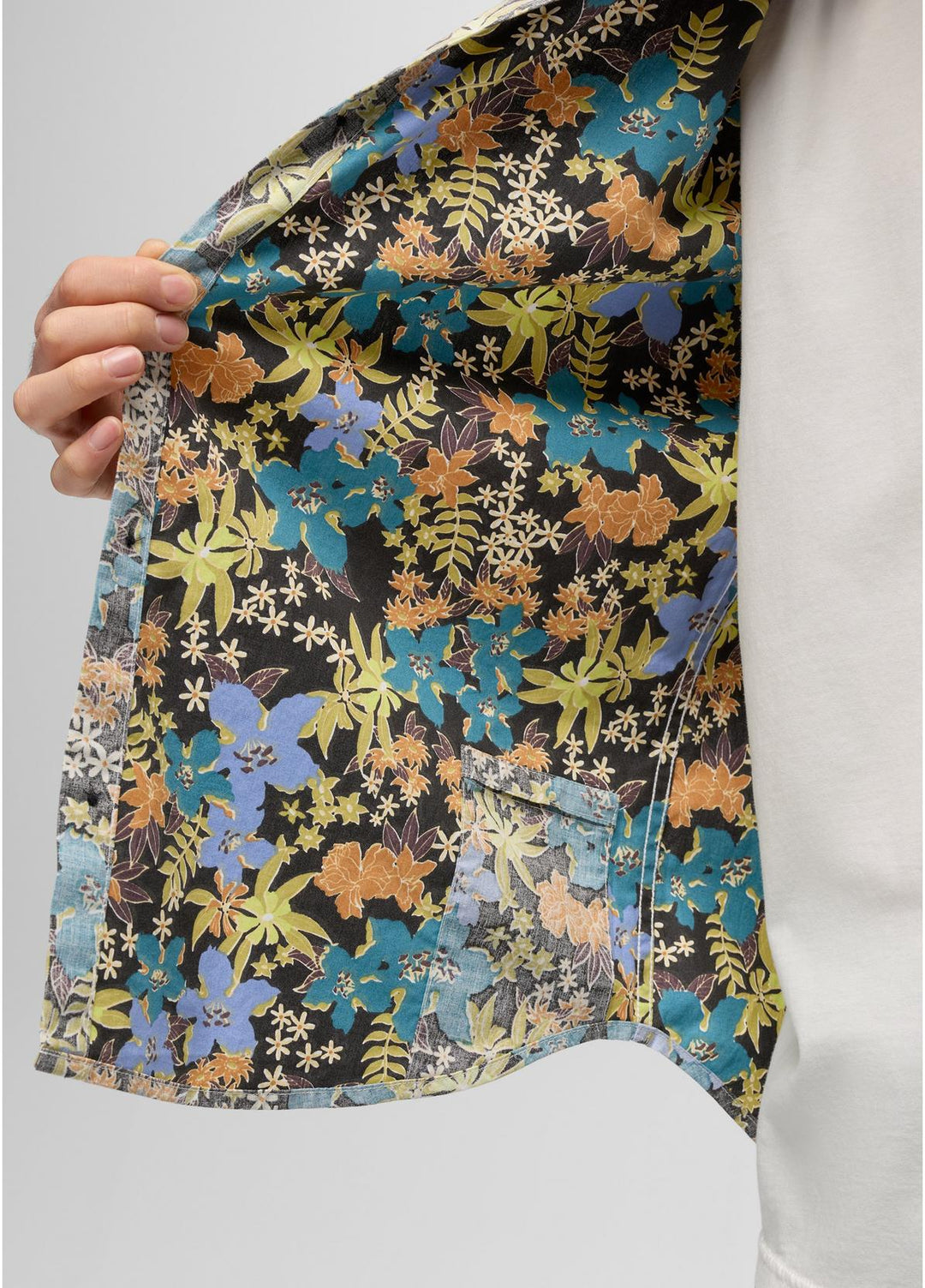 Stimmersee Shirt - Davidson Provision Co.