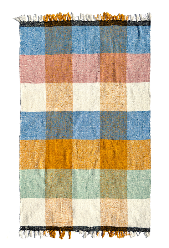 Suave Campo - Blanket Roll - Davidson Provision Co.