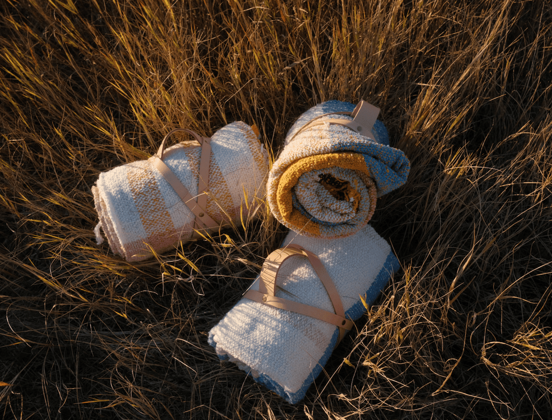 Suave Campo - Blanket Roll - Davidson Provision Co.
