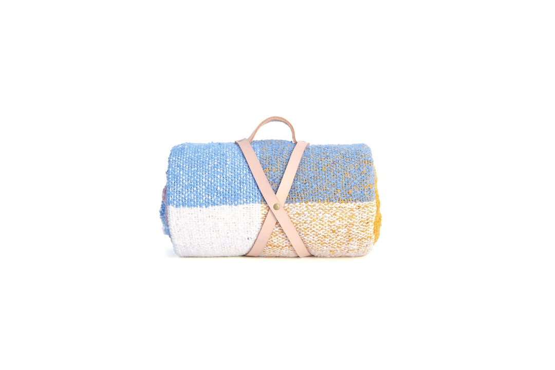 Suave Campo - Blanket Roll - Davidson Provision Co.