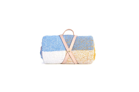 Suave Campo - Blanket Roll - Davidson Provision Co.