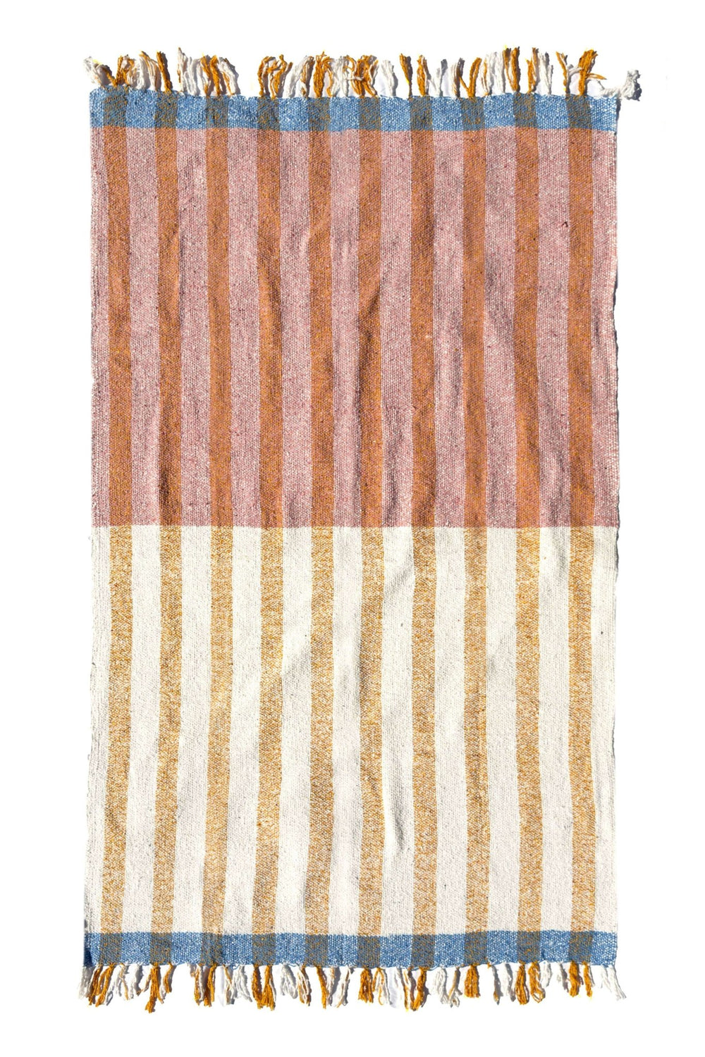 Suave Miel - Blanket Roll - Davidson Provision Co.