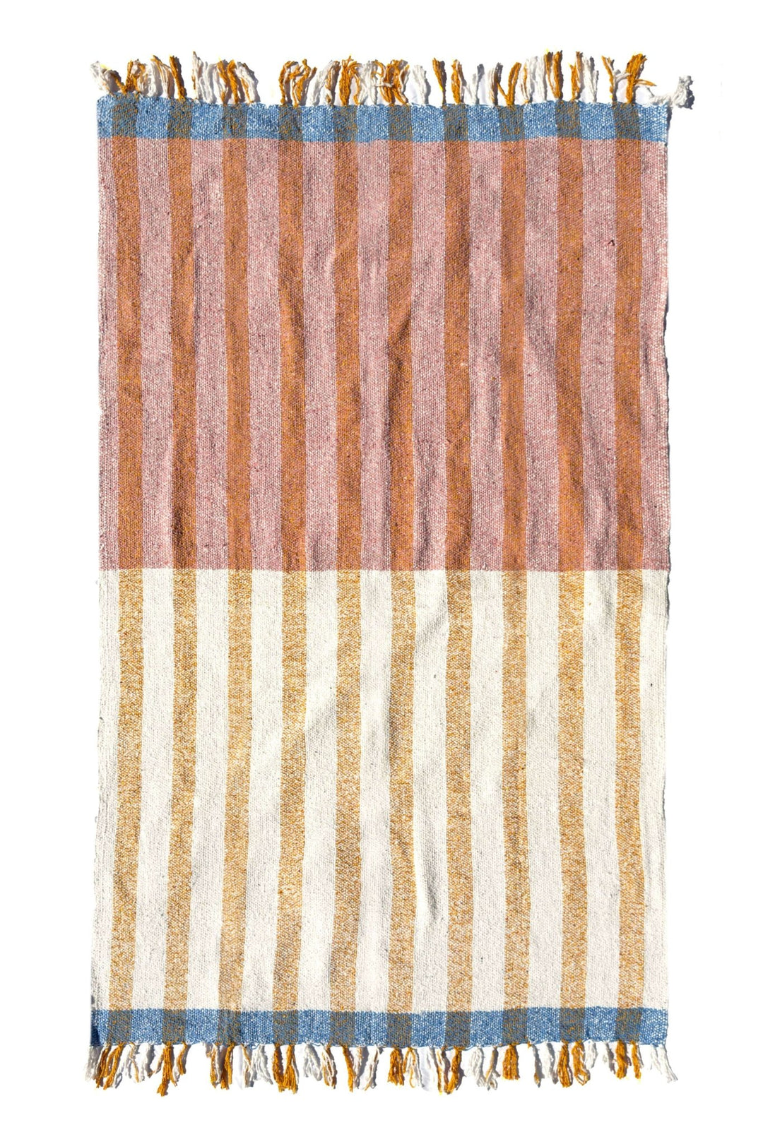 Suave Miel - Blanket Roll - Davidson Provision Co.