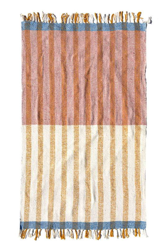 Suave Miel - Blanket Roll - Davidson Provision Co.
