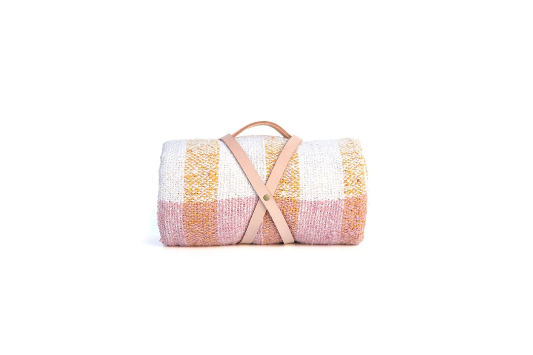Suave Miel - Blanket Roll - Davidson Provision Co.