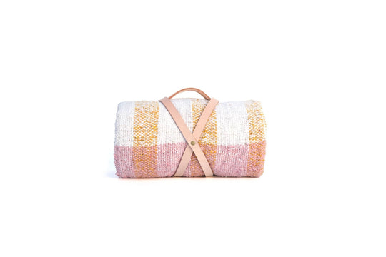 Suave Miel - Blanket Roll - Davidson Provision Co.