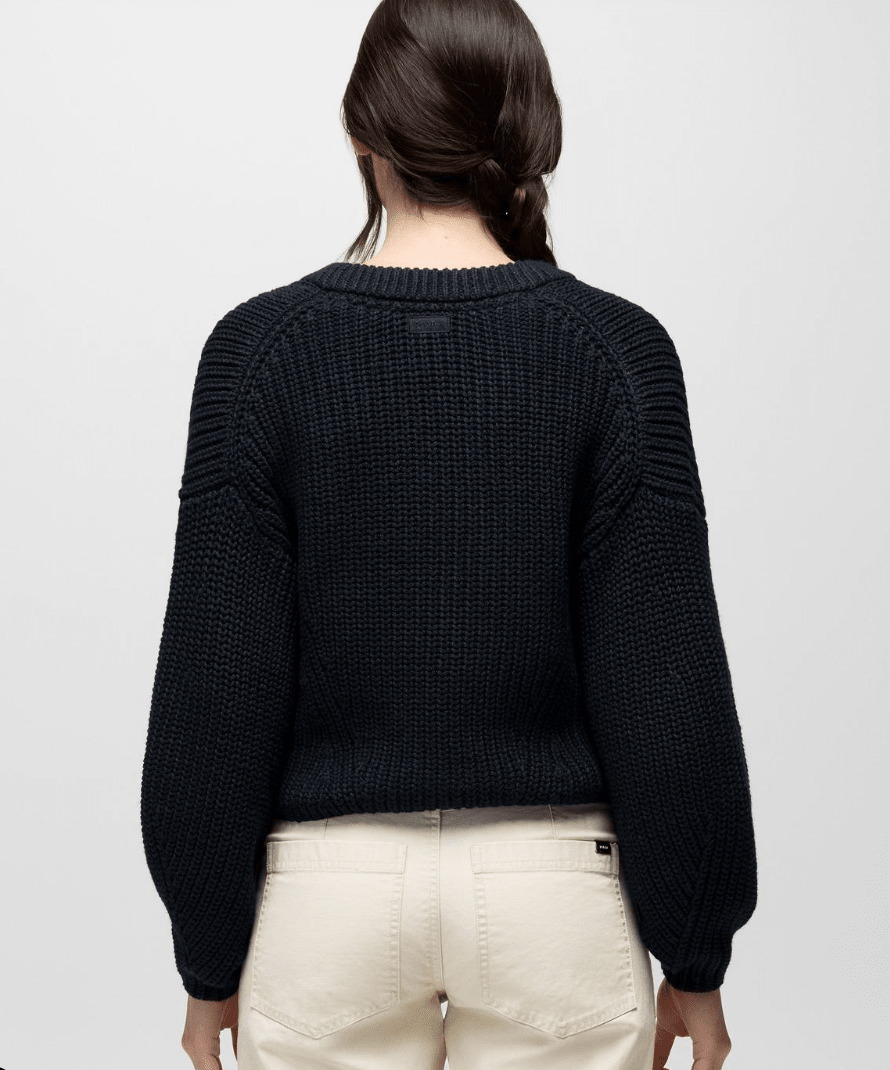 Sunday River Short Cardigan - Davidson Provision Co.