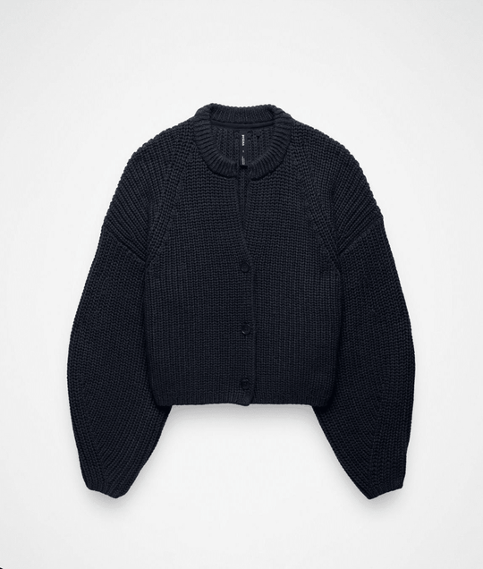 Sunday River Short Cardigan - Davidson Provision Co.