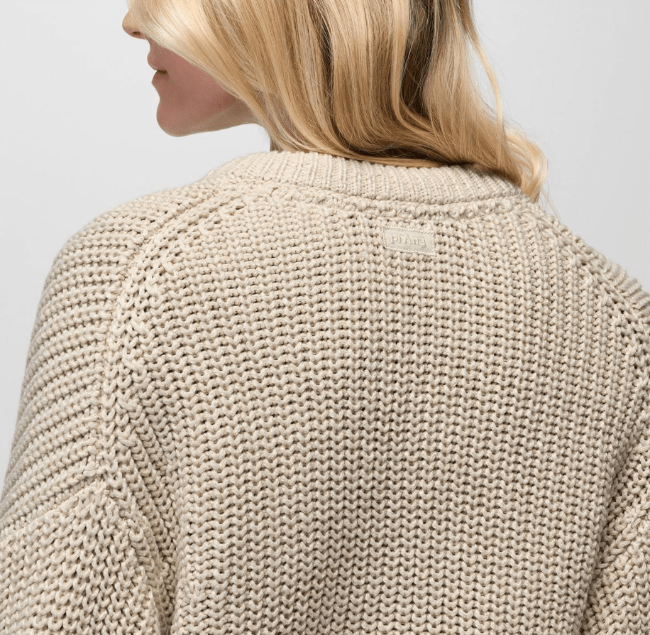 Sunday River Short Cardigan - Davidson Provision Co.