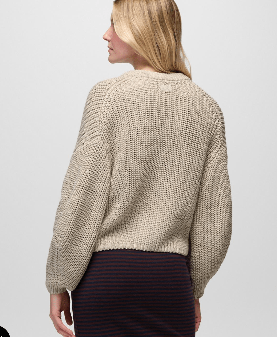 Sunday River Short Cardigan - Davidson Provision Co.