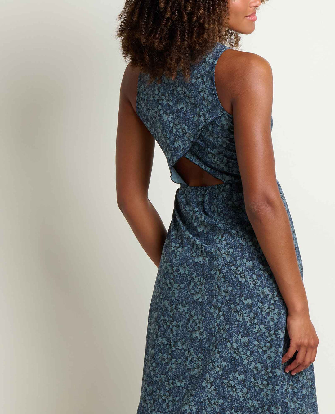 Sunkissed Maxi Dress - Davidson Provision Co.