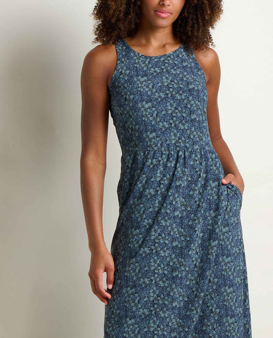 Sunkissed Maxi Dress - Davidson Provision Co.
