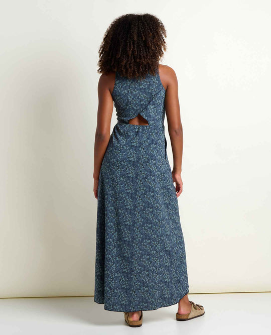 Sunkissed Maxi Dress - Davidson Provision Co.