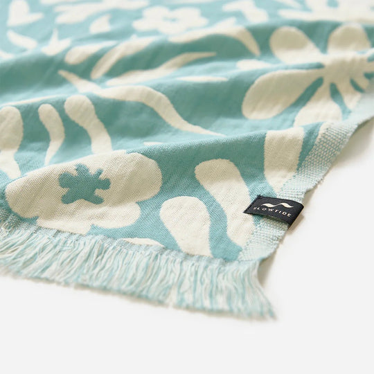 Sunny Driftweave Turkish Towel - Davidson Provision Co.