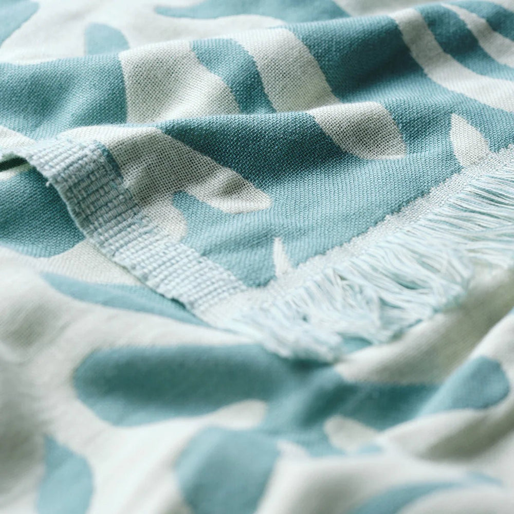 Sunny Driftweave Turkish Towel - Davidson Provision Co.