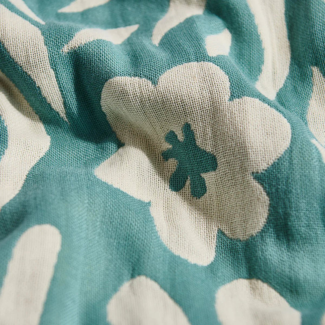 Sunny Driftweave Turkish Towel - Davidson Provision Co.