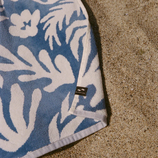 Sunny Towel - Davidson Provision Co.