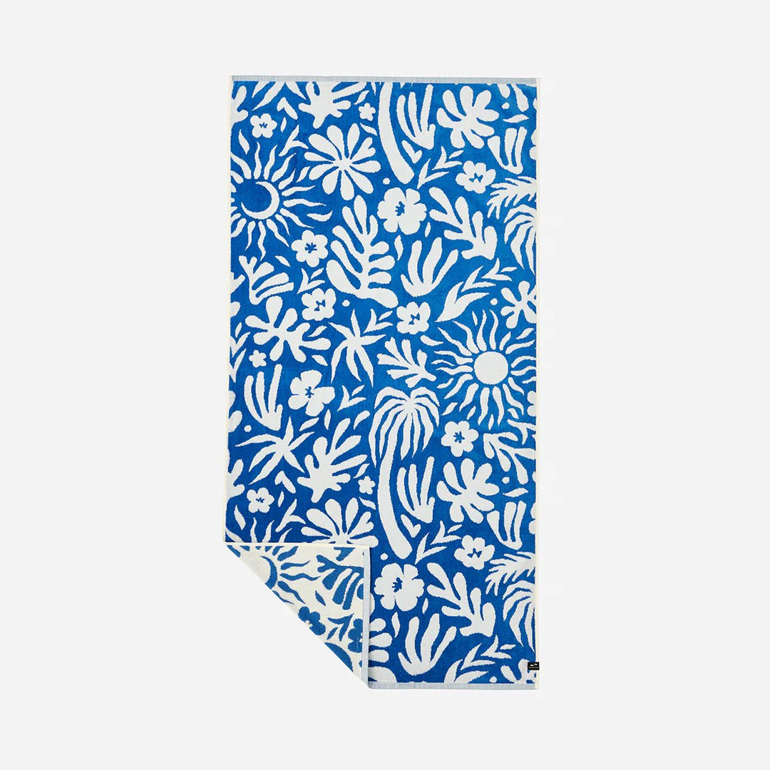 Sunny Towel - Davidson Provision Co.