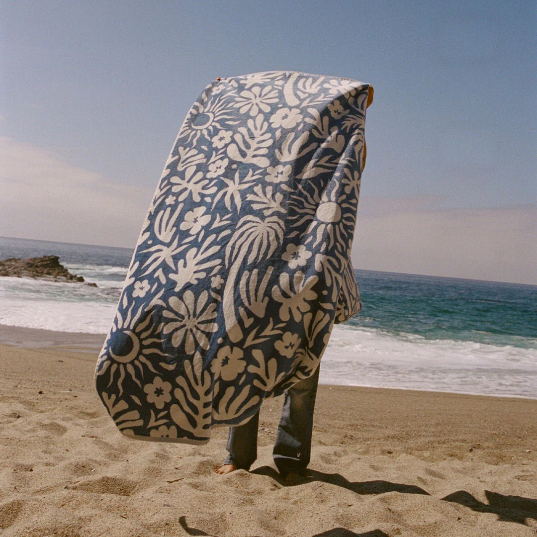 Sunny Towel - Davidson Provision Co.
