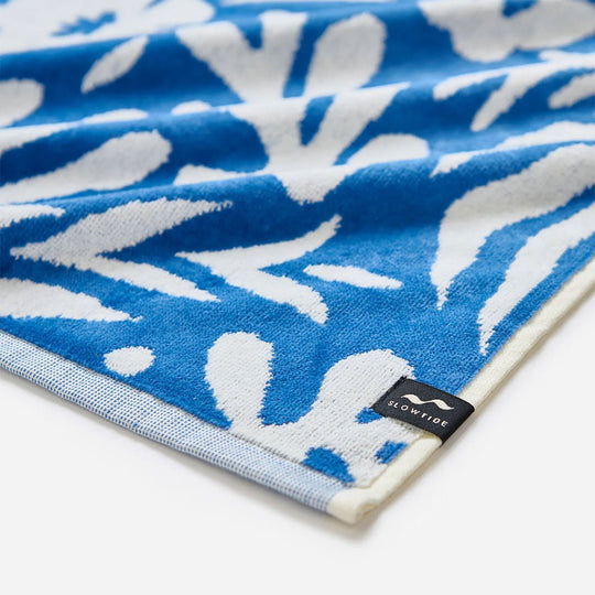 Sunny Towel - Davidson Provision Co.