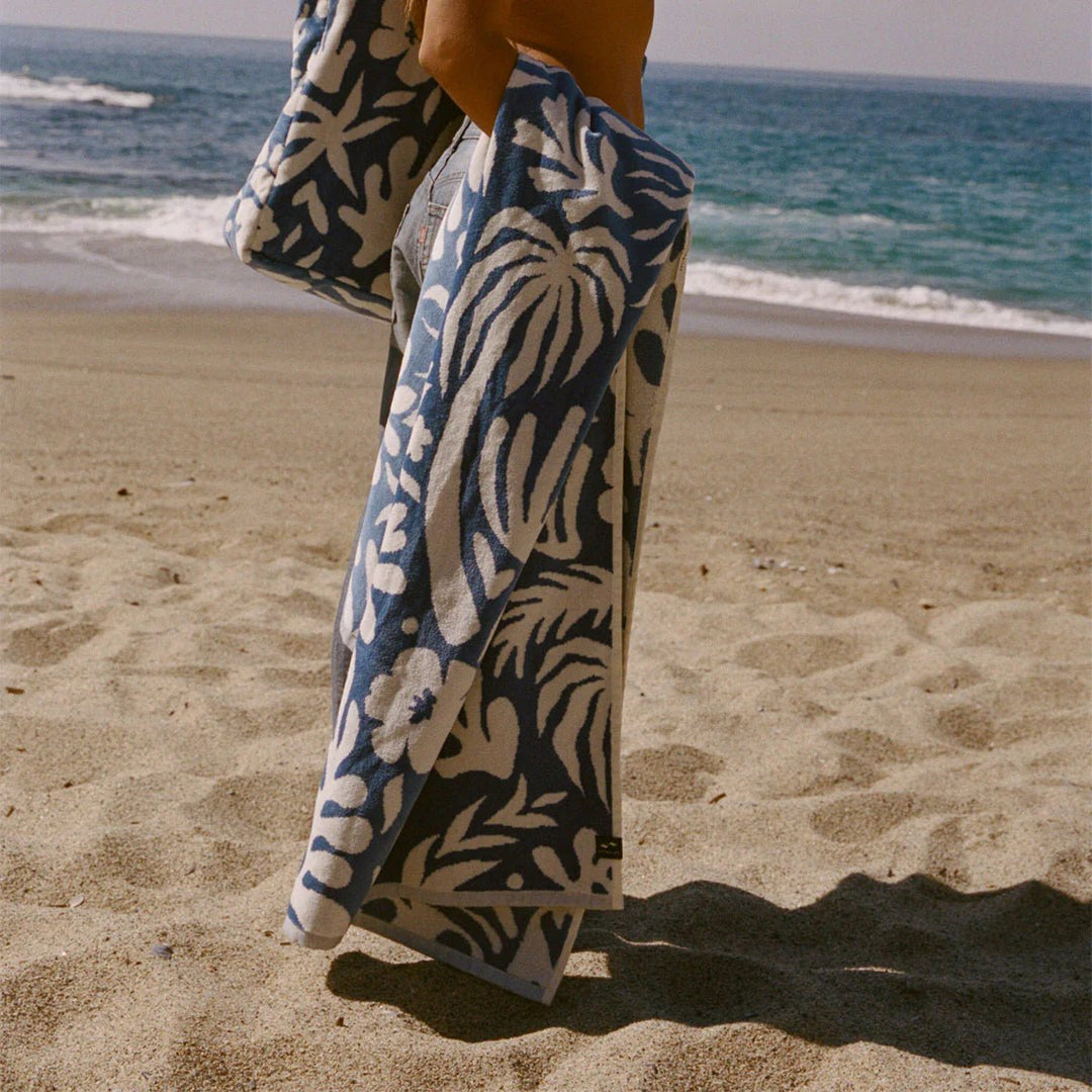 Sunny Towel - Davidson Provision Co.
