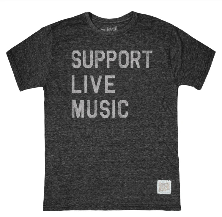 Support Live Music - Davidson Provision Co.