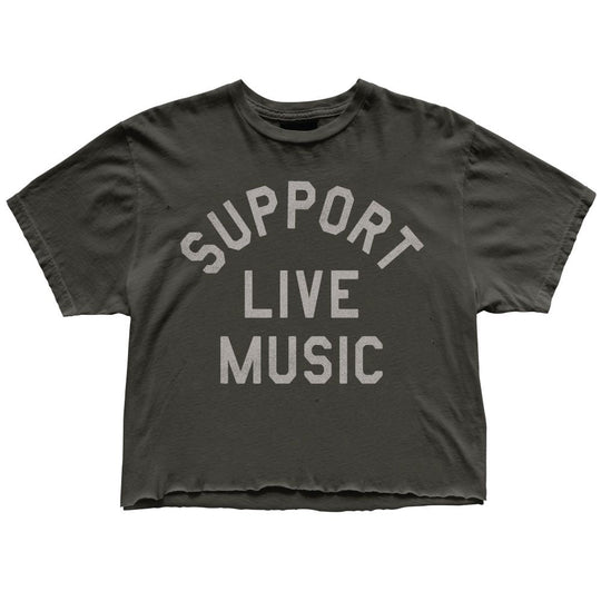 Support Live Music - Davidson Provision Co.