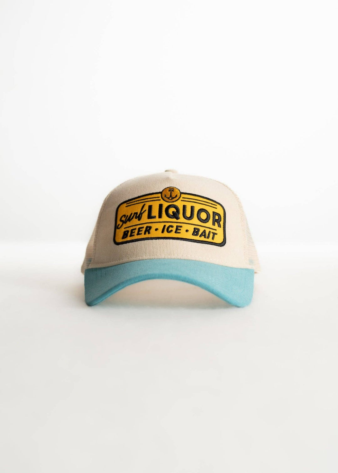 Surf Liquor Hat - Davidson Provision Co.