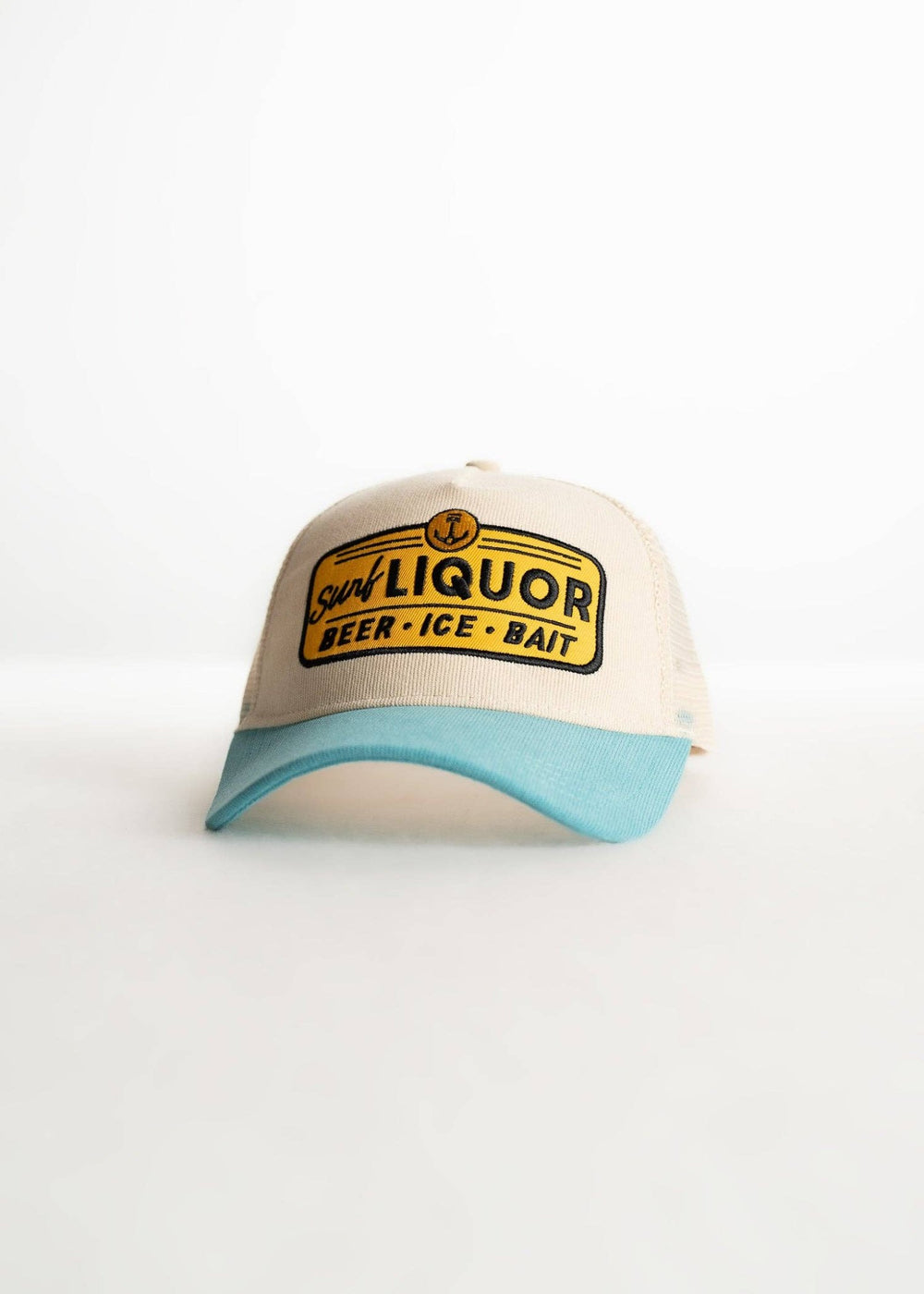 Surf Liquor Hat - Davidson Provision Co.