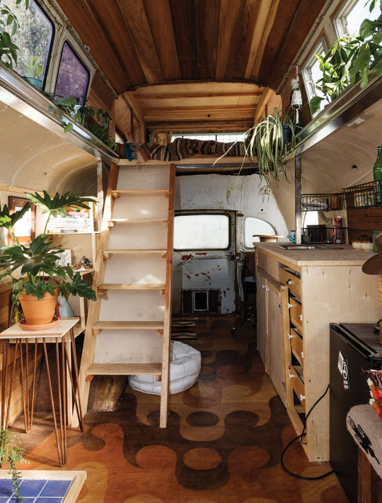 Surf Shacks - Davidson Provision Co.