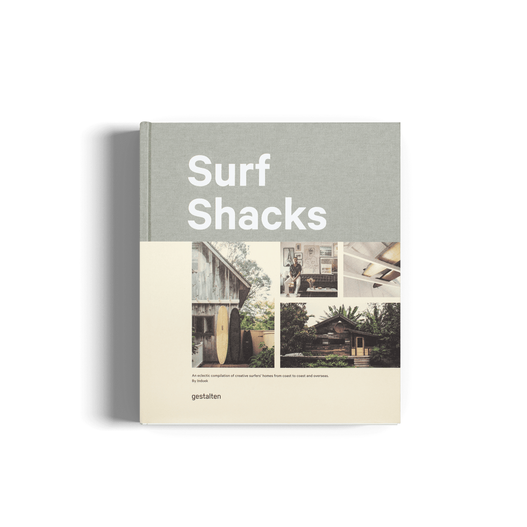 Surf Shacks - Davidson Provision Co.