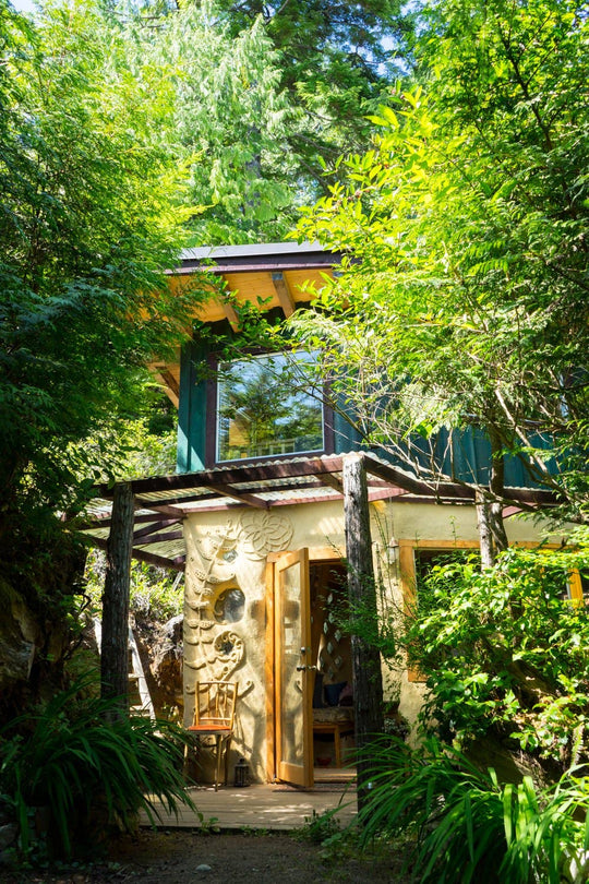 Surf Shacks Vol 2 - Davidson Provision Co.
